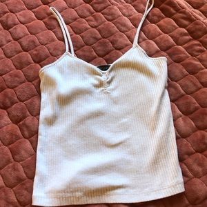 TOPSHOP white top